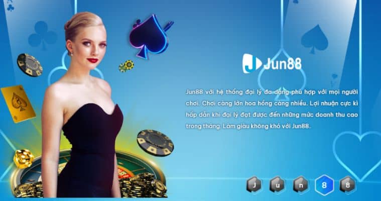 JUN88 đăng nhập jun 88 Nhà Cái Cá Cược Thể Thao Uy Tín #1 Việt Nam