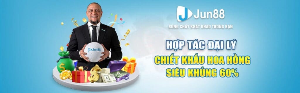 JUN88 đăng nhập jun 88 Nhà Cái Cá Cược Thể Thao Uy Tín #1 Việt Nam