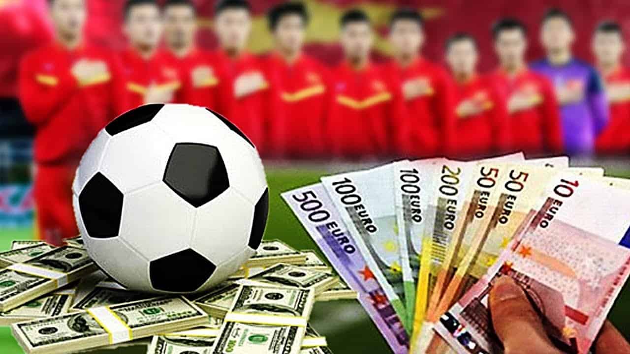 Luật cá độ bóng đá có tính hiệp phụ không?