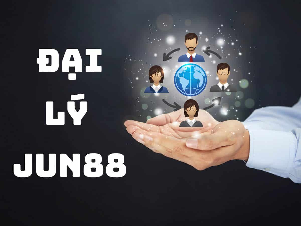 đại lý jun88