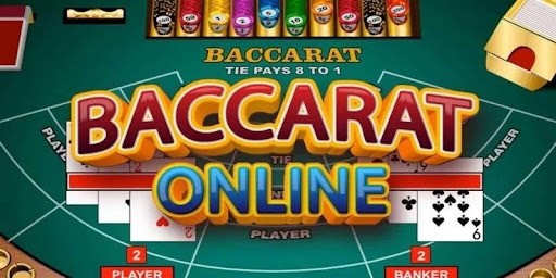 Học Chơi Baccarat Miễn Phí - Nắm Bắt Bí Kíp Chiến Thắng