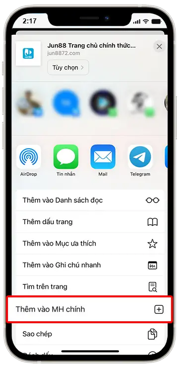 Hướng dẫn tải App Jun88 - Nhanh chóng, dễ dàng