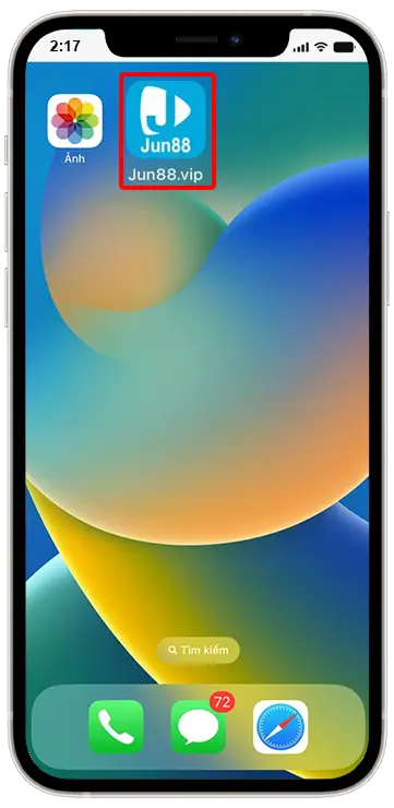Hướng dẫn tải App Jun88 - Nhanh chóng, dễ dàng
