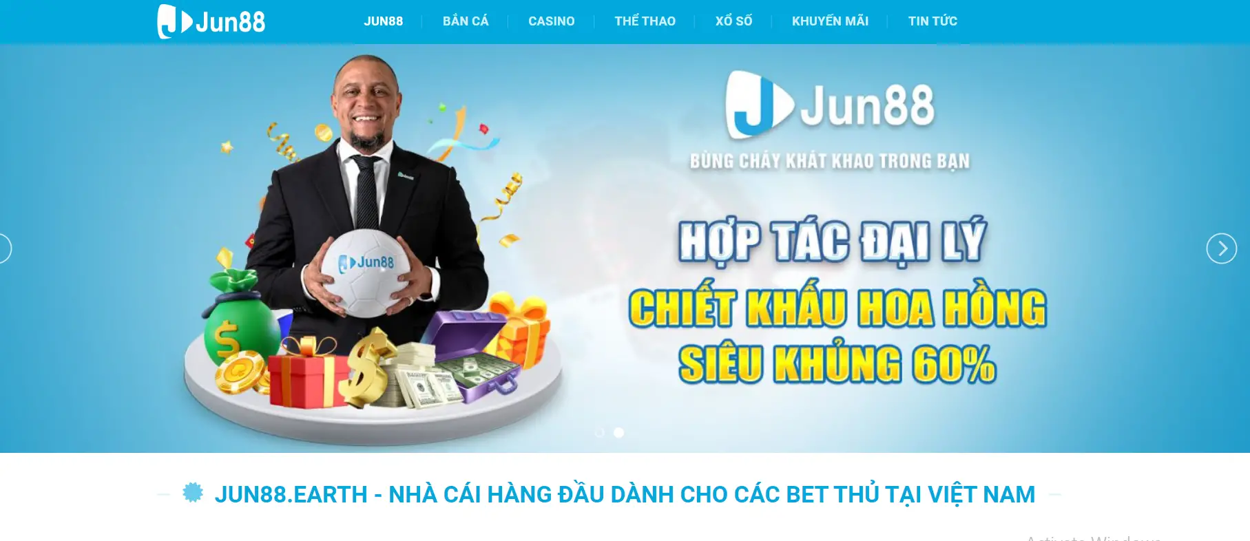 Hướng dẫn tải App Jun88 - Nhanh chóng, dễ dàng