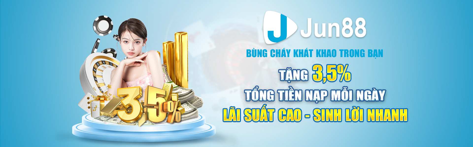 JUN88 đăng nhập jun 88 Nhà Cái Cá Cược Thể Thao Uy Tín #1 Việt Nam